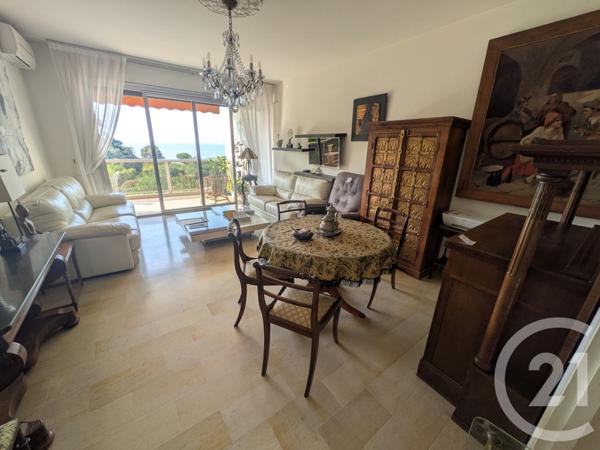 Appartement T3 à vendre  3 pièces - 84,58 m2 TOULON - 83