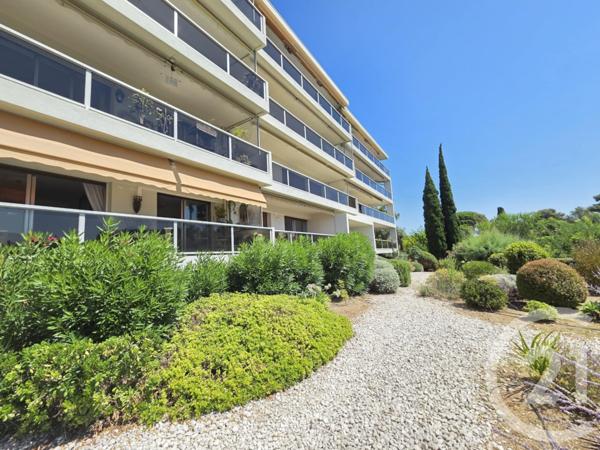 Appartement T3 à vendre  3 pièces - 84,58 m2 TOULON - 83