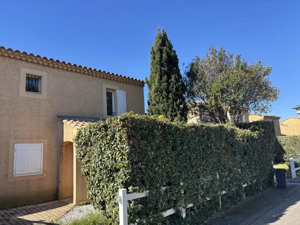 Vente Maison 5 pièces 138 m2 à Vedène