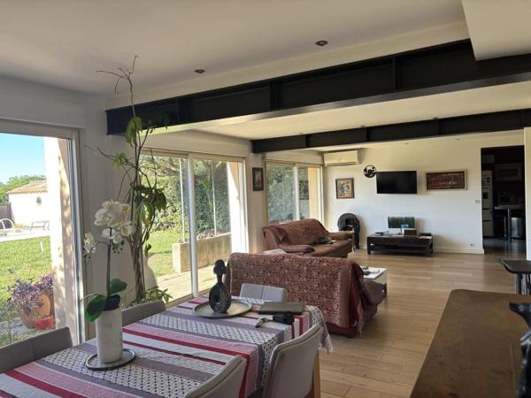 Vente Maison 5 pièces 138 m2 à Vedène