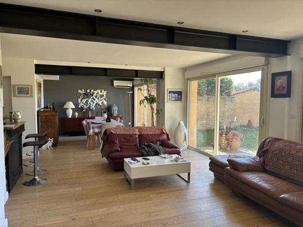 Vente Maison 5 pièces 138 m2 à Vedène