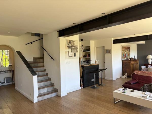 Vente Maison 5 pièces 138 m2 à Vedène