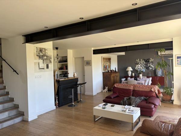 Vente Maison 5 pièces 138 m2 à Vedène