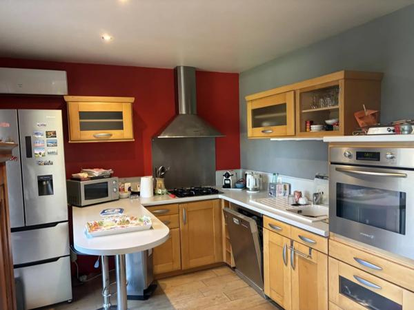 Vente Maison 5 pièces 138 m2 à Vedène