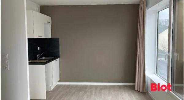 Appartement 1 pièce(s)