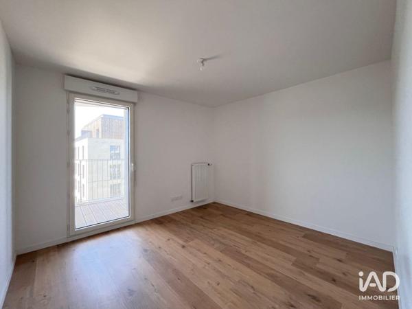 Appartement à vendre 3 pièces 62 m² Noisy-le-Grand