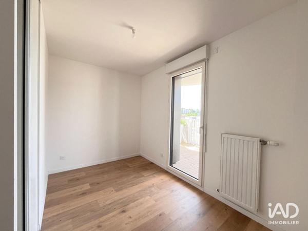 Appartement à vendre 3 pièces 62 m² Noisy-le-Grand