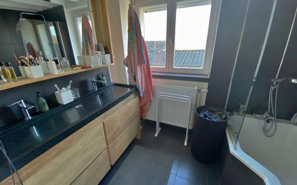 Appartement à vendre    5 pièces • 114,05 m2 Sainte-Foy-lès-Lyon