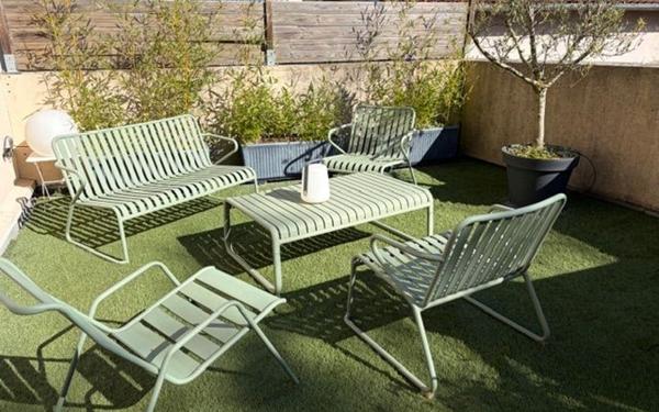 Appartement à vendre    5 pièces • 114,05 m2 Sainte-Foy-lès-Lyon