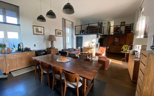 Appartement à vendre    5 pièces • 114,05 m2 Sainte-Foy-lès-Lyon