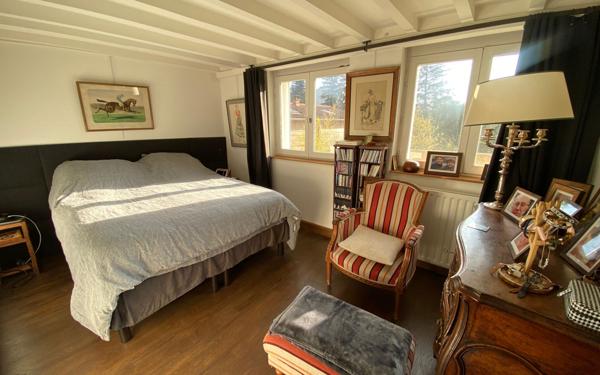 Appartement à vendre    5 pièces • 114,05 m2 Sainte-Foy-lès-Lyon