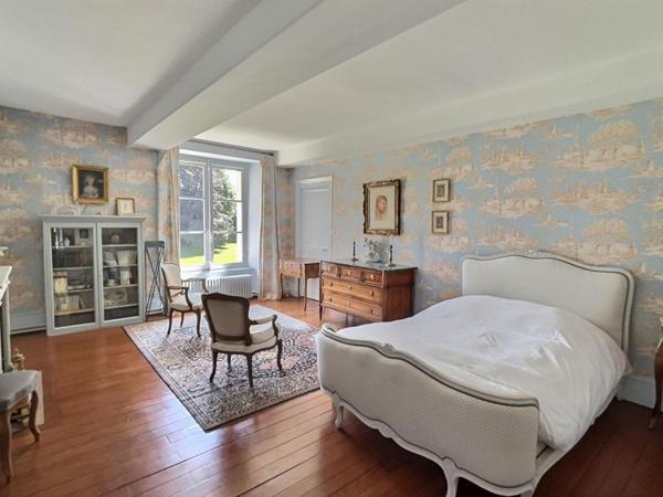 Château 25 pièce(s) 926 m2