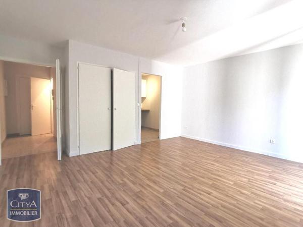 Location appartement Saint-Julien-en-Genevois (74160) 1 pièce 34.56m²