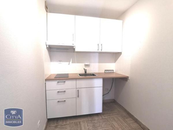 Location appartement Saint-Julien-en-Genevois (74160) 1 pièce 34.56m²