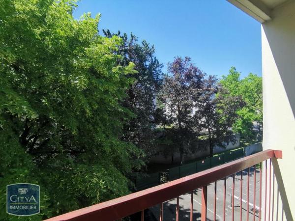 Location appartement Saint-Julien-en-Genevois (74160) 1 pièce 34.56m²