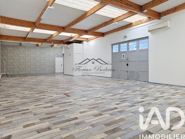 Murs commerciaux  à vendre 419 m² Champigny-sur-Marne