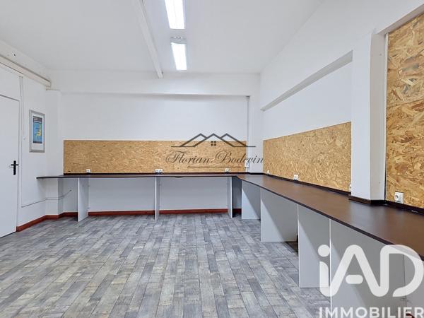 Murs commerciaux  à vendre 419 m² Champigny-sur-Marne
