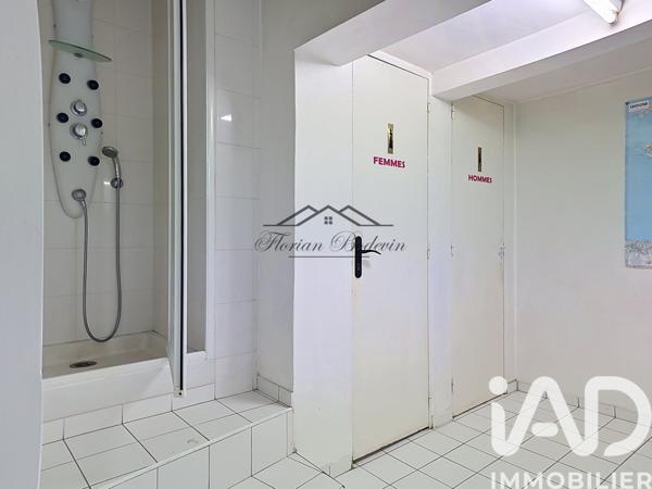 Murs commerciaux  à vendre 419 m² Champigny-sur-Marne