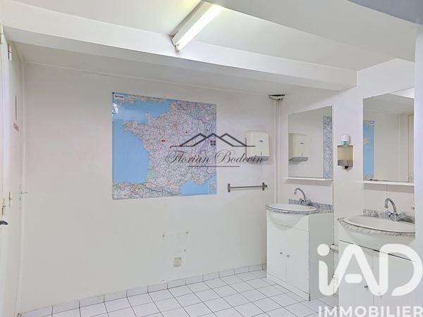 Murs commerciaux  à vendre 419 m² Champigny-sur-Marne