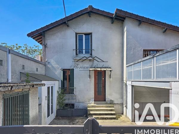 Murs commerciaux  à vendre 419 m² Champigny-sur-Marne