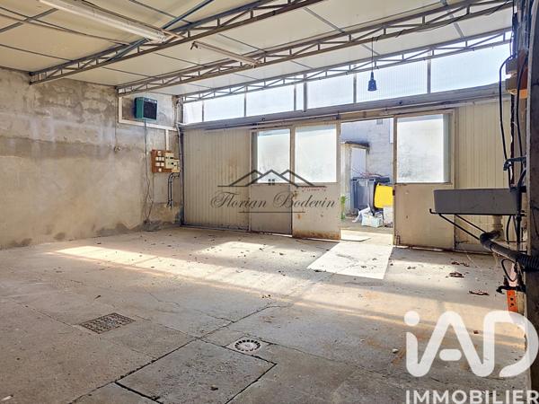 Murs commerciaux  à vendre 419 m² Champigny-sur-Marne