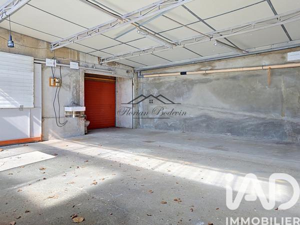 Murs commerciaux  à vendre 419 m² Champigny-sur-Marne