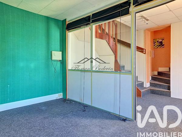 Murs commerciaux  à vendre 419 m² Champigny-sur-Marne