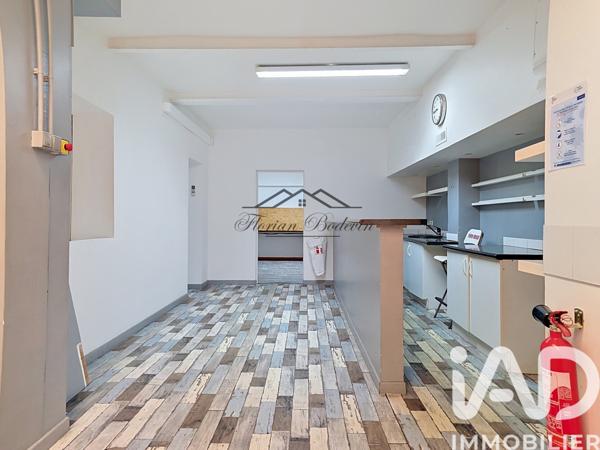 Murs commerciaux  à vendre 419 m² Champigny-sur-Marne