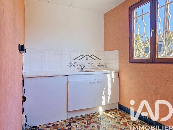 Murs commerciaux  à vendre 419 m² Champigny-sur-Marne