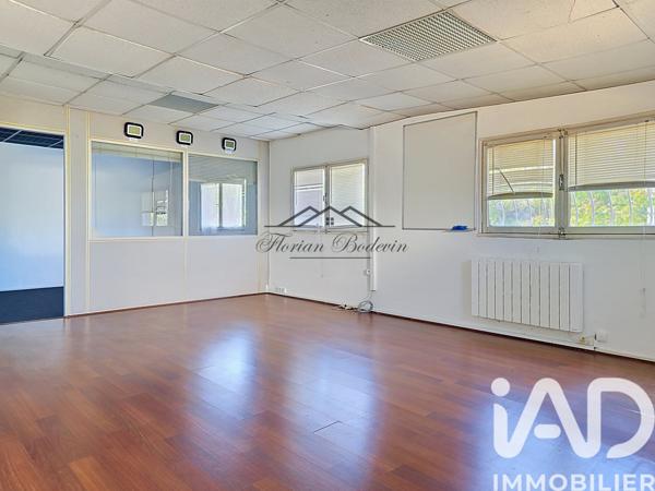 Murs commerciaux  à vendre 419 m² Champigny-sur-Marne