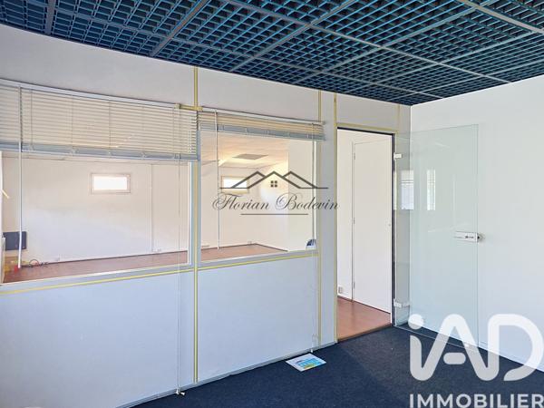 Murs commerciaux  à vendre 419 m² Champigny-sur-Marne