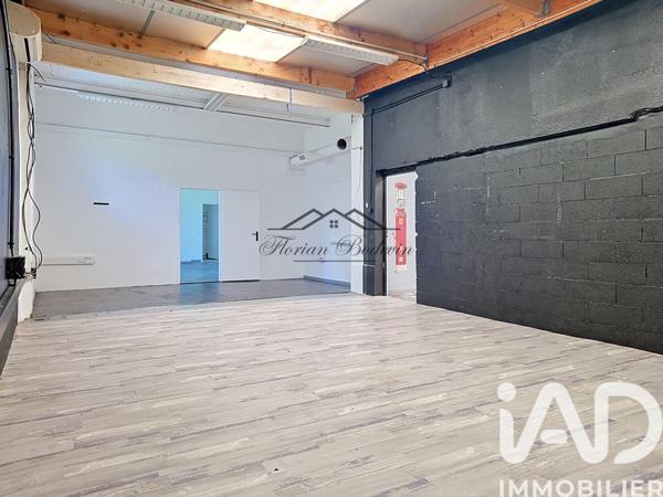 Murs commerciaux  à vendre 419 m² Champigny-sur-Marne