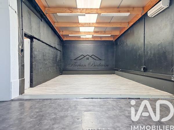 Murs commerciaux  à vendre 419 m² Champigny-sur-Marne