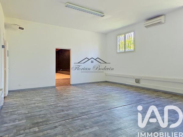 Murs commerciaux  à vendre 419 m² Champigny-sur-Marne