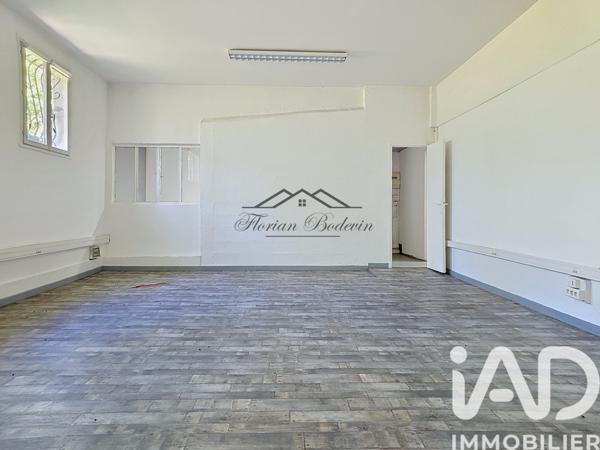Murs commerciaux  à vendre 419 m² Champigny-sur-Marne