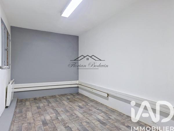 Murs commerciaux  à vendre 419 m² Champigny-sur-Marne