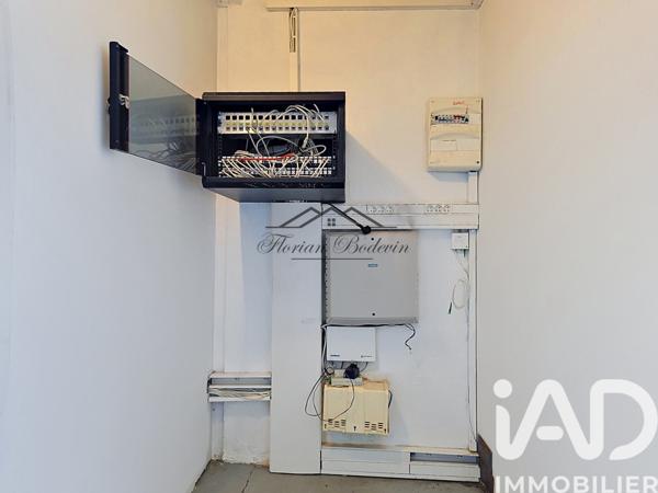 Murs commerciaux  à vendre 419 m² Champigny-sur-Marne