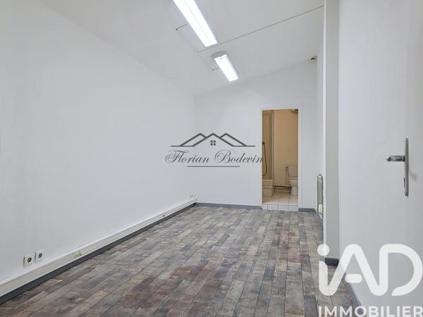 Murs commerciaux  à vendre 419 m² Champigny-sur-Marne
