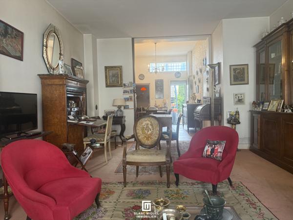Maison 5 pièce(s) 3 chambre(s) 113.64 m²