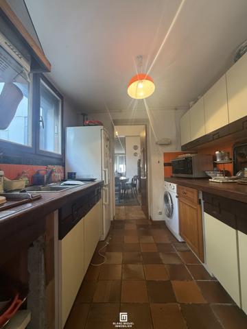 Maison 5 pièce(s) 3 chambre(s) 113.64 m²