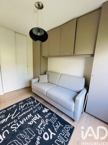 Appartement à vendre 4 pièces 101 m² Lille