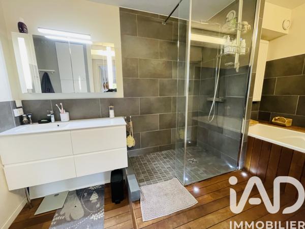 Appartement à vendre 4 pièces 101 m² Lille