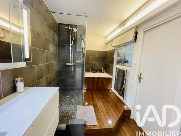 Appartement à vendre 4 pièces 101 m² Lille