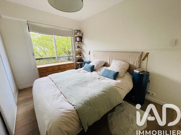 Appartement à vendre 4 pièces 101 m² Lille