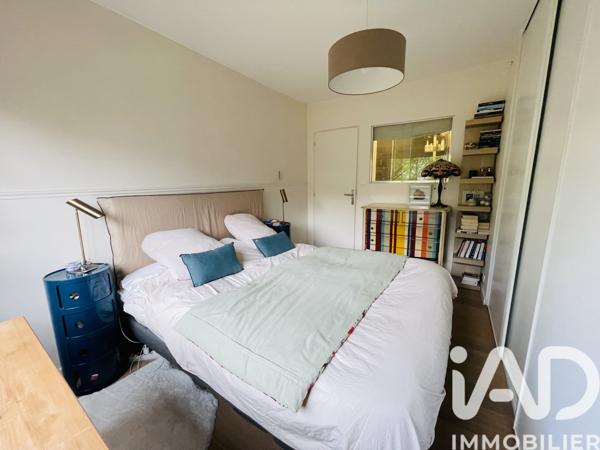 Appartement à vendre 4 pièces 101 m² Lille