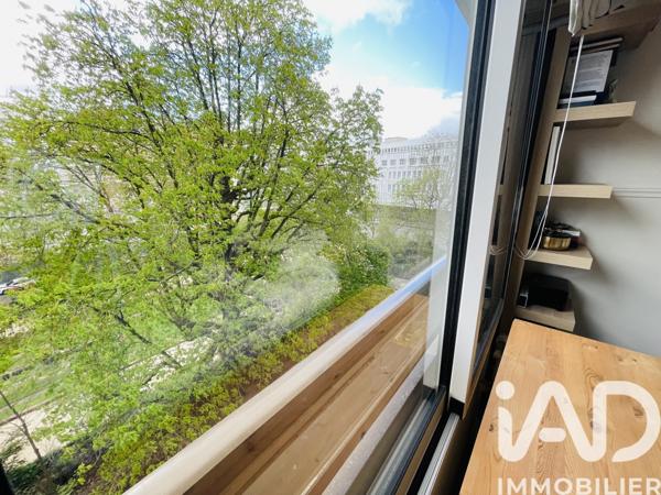 Appartement à vendre 4 pièces 101 m² Lille