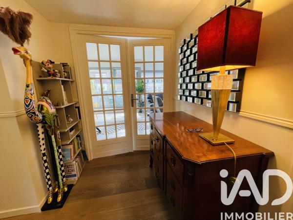 Appartement à vendre 4 pièces 101 m² Lille