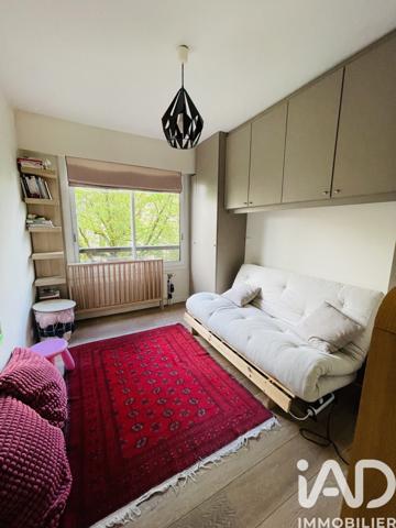 Appartement à vendre 4 pièces 101 m² Lille