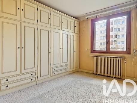 Maison à vendre 5 pièces 100 m² Chevilly-Larue