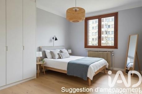 Maison à vendre 5 pièces 100 m² Chevilly-Larue